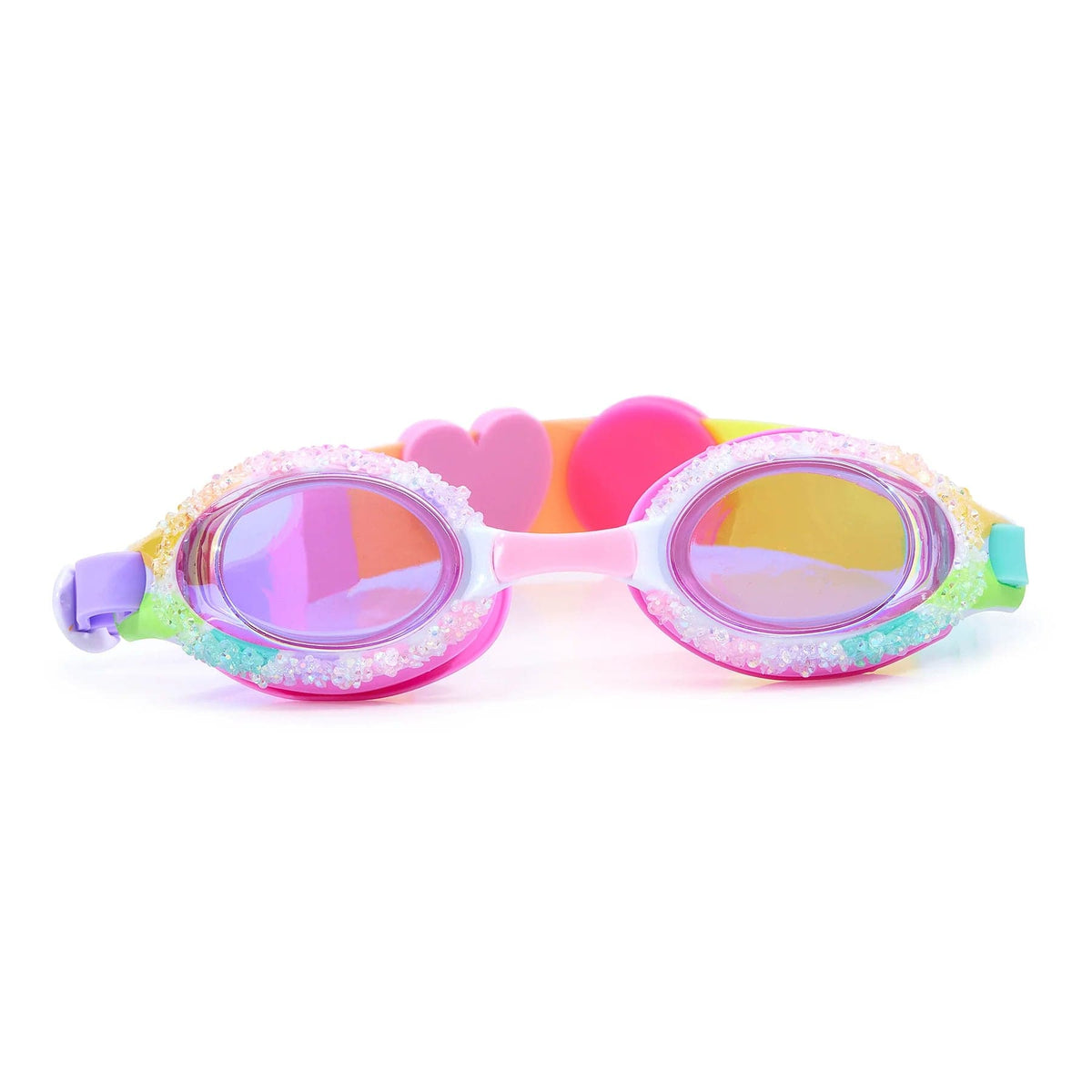 Pixie Sticks Candy Sticks Goggles - Bling2o - Splash Swimwear  - bling2o, googles, kids goggles, Kids Swimwear, new accessories, new arrivals, Oct22 - Splash Swimwear 