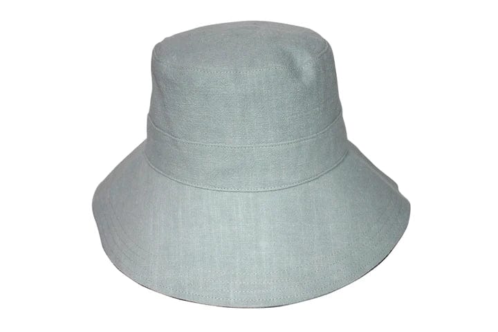 Fifi Bucket Hat - Rigon - Splash Swimwear  - hats, rigon, Sept22 - Splash Swimwear 