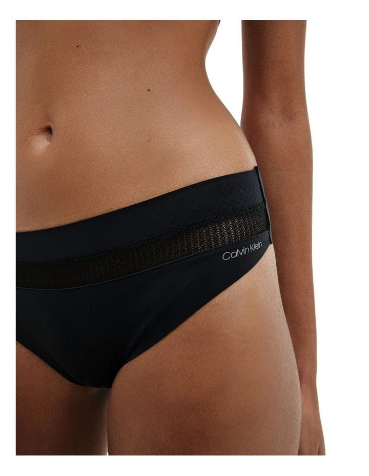 Perfectly Fit Flex Bikini Brief - Calvin Klein - Splash Swimwear  - calvin klein, lingerie - Splash Swimwear 