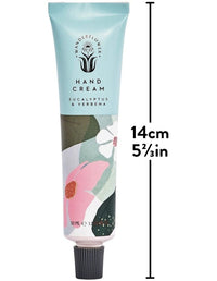 Hand Cream - Eucalyptus & Verbena - Wanderflower - Splash Swimwear  - health & beauty, IS Gift, new accessories, new arrivals, Nov22, wanderflower - Splash Swimwear 