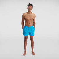 Mens Essentials 16" Watershort - Speedo - Splash Swimwear  - mens, mens boardies, mens swim, Sept22, speedo mens - Splash Swimwear 
