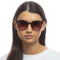 Crux Sunnies - Dark Tort - Aire - Splash Swimwear  - accessories, aire, Mar23, new accessories, sunglasses, sunnies - Splash Swimwear 