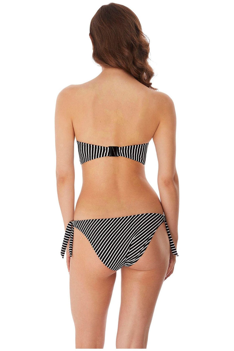 Beach Hut Rio Scarf Tie Brief - Freya - Splash Swimwear  - Bikini Bottoms, freya - Splash Swimwear 