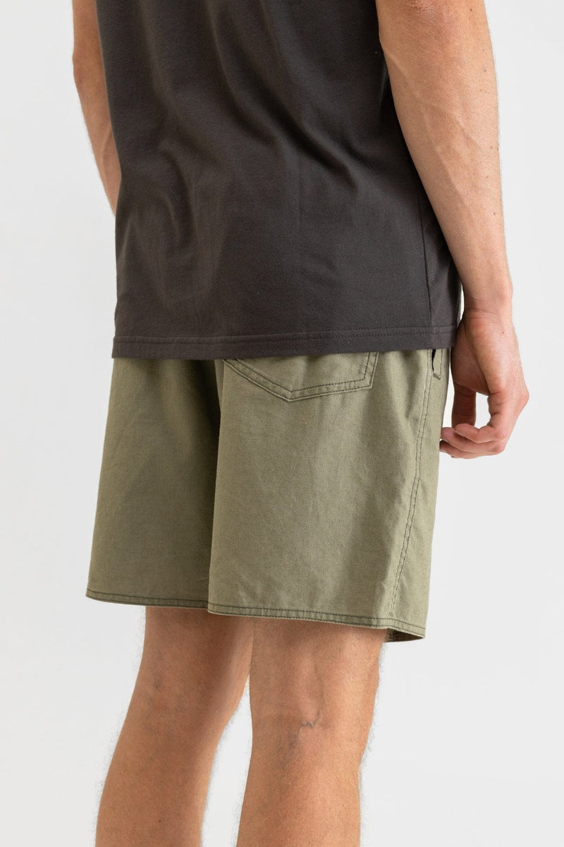 Classic Linen Jam Shorts - Rhythm - Splash Swimwear  - May22, mens, mens clothing', mens rhythm, mens shorts, Rhythm men, rythm - Splash Swimwear 