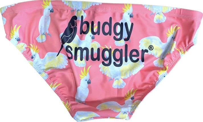 Cockies* - Budgy Smuggler - Splash Swimwear  - April23, Budgy Smuggler, mens briefs, mens swim, mens swimwear - Splash Swimwear 