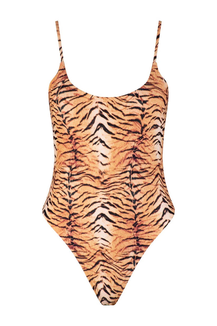 Tora Hot Stevie One Piece - Amber - Tigerlily - Splash Swimwear  - Nov22, One Pieces, Tigerlily, women swimwear - Splash Swimwear 