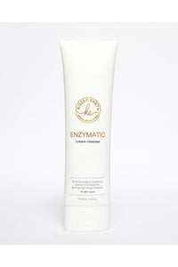 Enzymatic Cream Cleanser - Kissed Earth - Splash Swimwear  - health & beauty, kissed earth - Splash Swimwear 
