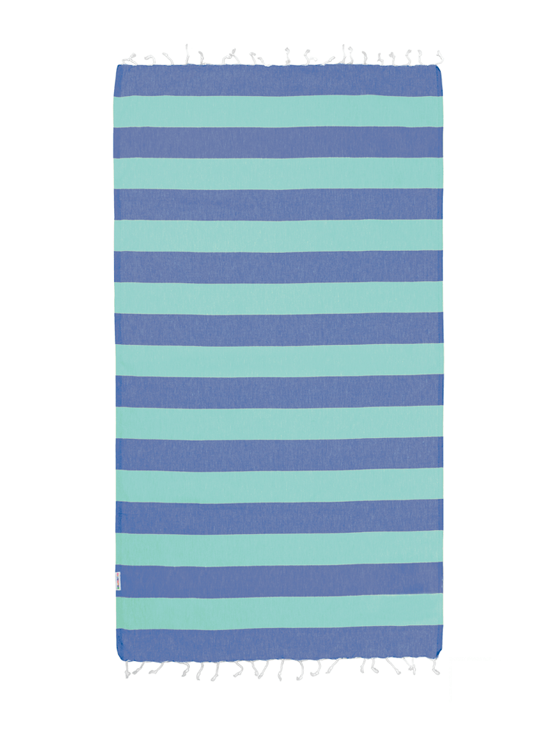 Bold Turkish Towel - Hammamas - Splash Swimwear  - hammamas, towels - Splash Swimwear 