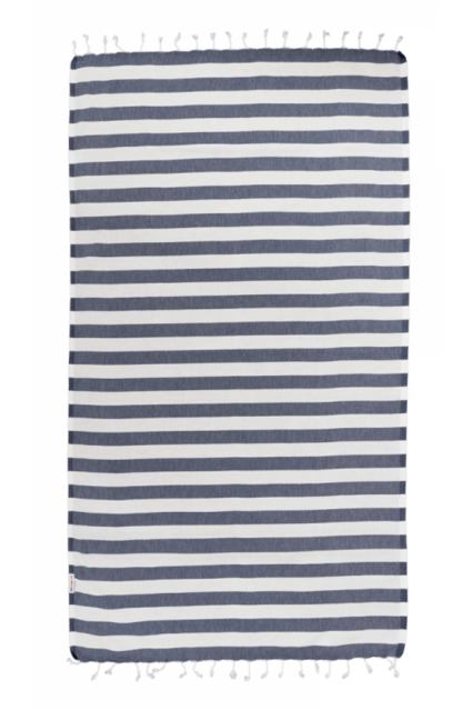 Ripple Turkish Towel - Hammamas - Splash Swimwear  - hammamas, towels - Splash Swimwear 