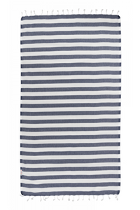Ripple Turkish Towel - Hammamas - Splash Swimwear  - hammamas, towels - Splash Swimwear 