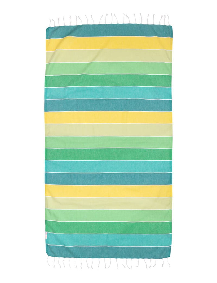 Calypso Turkish Towel - Hammamas - Splash Swimwear  - Feb23, hammamas, new accessories, new arrivals, towels, turkish towels - Splash Swimwear 