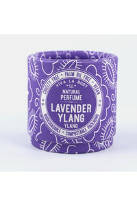Natural Perfume Lavender & Ylang Ylang* - Viva La Body - Splash Swimwear  -  - Splash Swimwear 