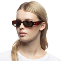Unreal! Sunnies - Toffee Tort - Le Specs - Splash Swimwear  - Dec22, le specs, new accessories, sunnies - Splash Swimwear 