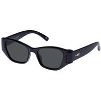 Sweet Fantasy Sunnies - Black - Le Specs - Splash Swimwear  - accessories, le specs, Mar23, new accessories, sunglasses, sunnies - Splash Swimwear 