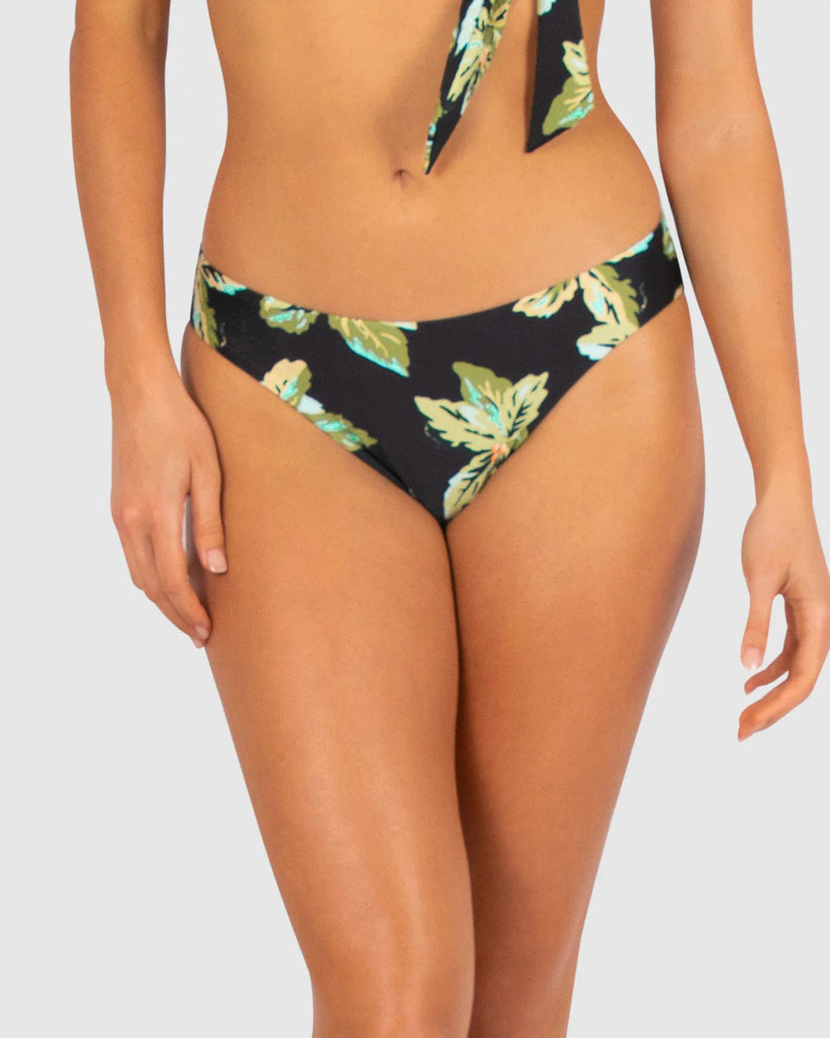 Palm Springs Regular Pant - Baku - Splash Swimwear  - Baku, bikini bottoms, Mar23, Womens, womens swim - Splash Swimwear 