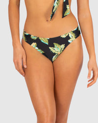 Palm Springs Regular Pant - Baku - Splash Swimwear  - Baku, bikini bottoms, Mar23, women swimwear - Splash Swimwear 