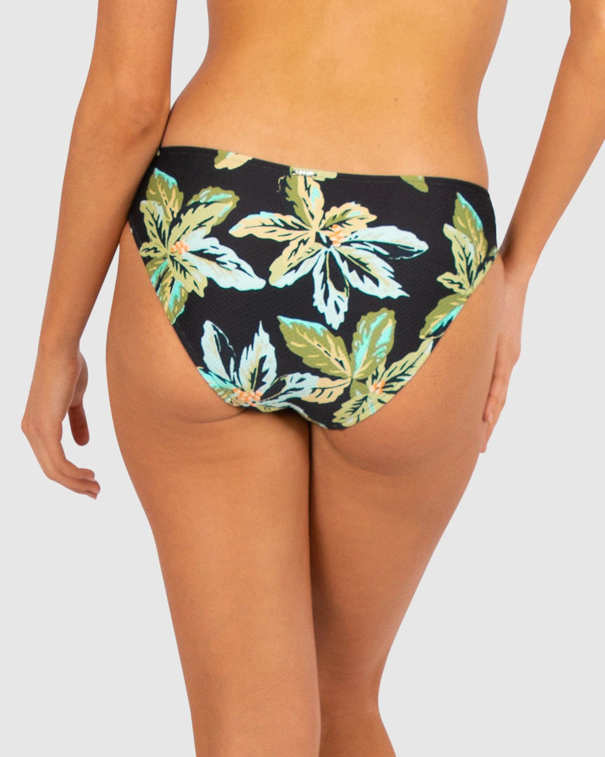 Palm Springs Regular Pant - Baku - Splash Swimwear  - Baku, bikini bottoms, Mar23, women swimwear - Splash Swimwear 