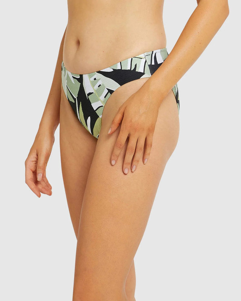Canary Island Regular Bikini Pant* - Baku - Splash Swimwear  - Baku, bikini bottoms, new arrivals, new swim, Oct22, women swimwear - Splash Swimwear 