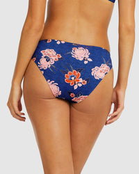 Sakura Regular Pant - Baku - Splash Swimwear  - Baku, Bikini Bottom, Oct21, SALE - Splash Swimwear 