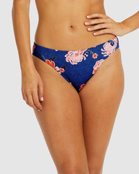 Sakura Regular Pant - Baku - Splash Swimwear  - Baku, bikini bottoms, Oct21, SALE, Womens - Splash Swimwear 