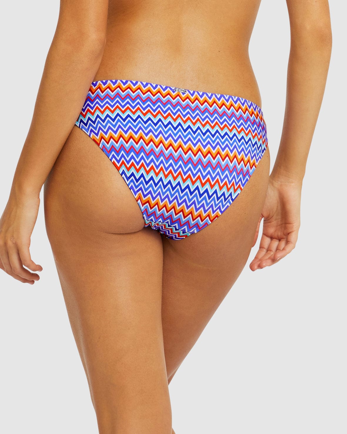 Palermo Twin Strap Hipster Bikini Pant - Baku - Splash Swimwear  - Baku, Bikini Bottom, Jan22 - Splash Swimwear 