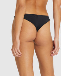 Rococco Brazilian Bikini Pant - Baku - Splash Swimwear  - Baku, bikini bottoms, July22, Womens - Splash Swimwear 