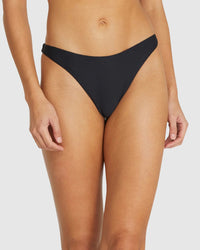Rococco Brazilian Bikini Pant - Baku - Splash Swimwear  - Baku, bikini bottoms, July22, Womens - Splash Swimwear 