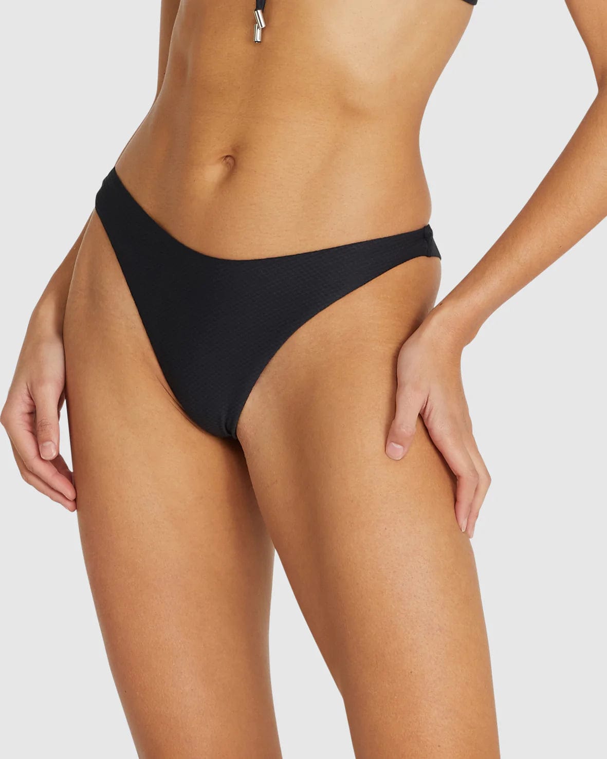 Rococco Brazilian Bikini Pant - Baku - Splash Swimwear  - Baku, Bikini Bottom, July22 - Splash Swimwear 