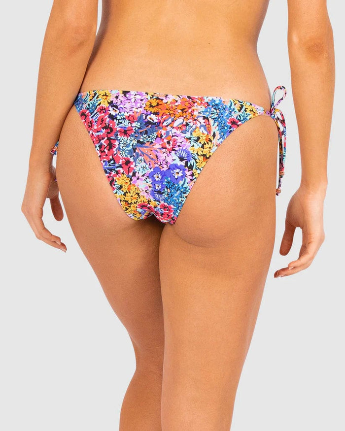 Panama Tie side Bikini Pant - Baku - Splash Swimwear  - Baku, bikini bottoms, Mar23, women swimwear - Splash Swimwear 