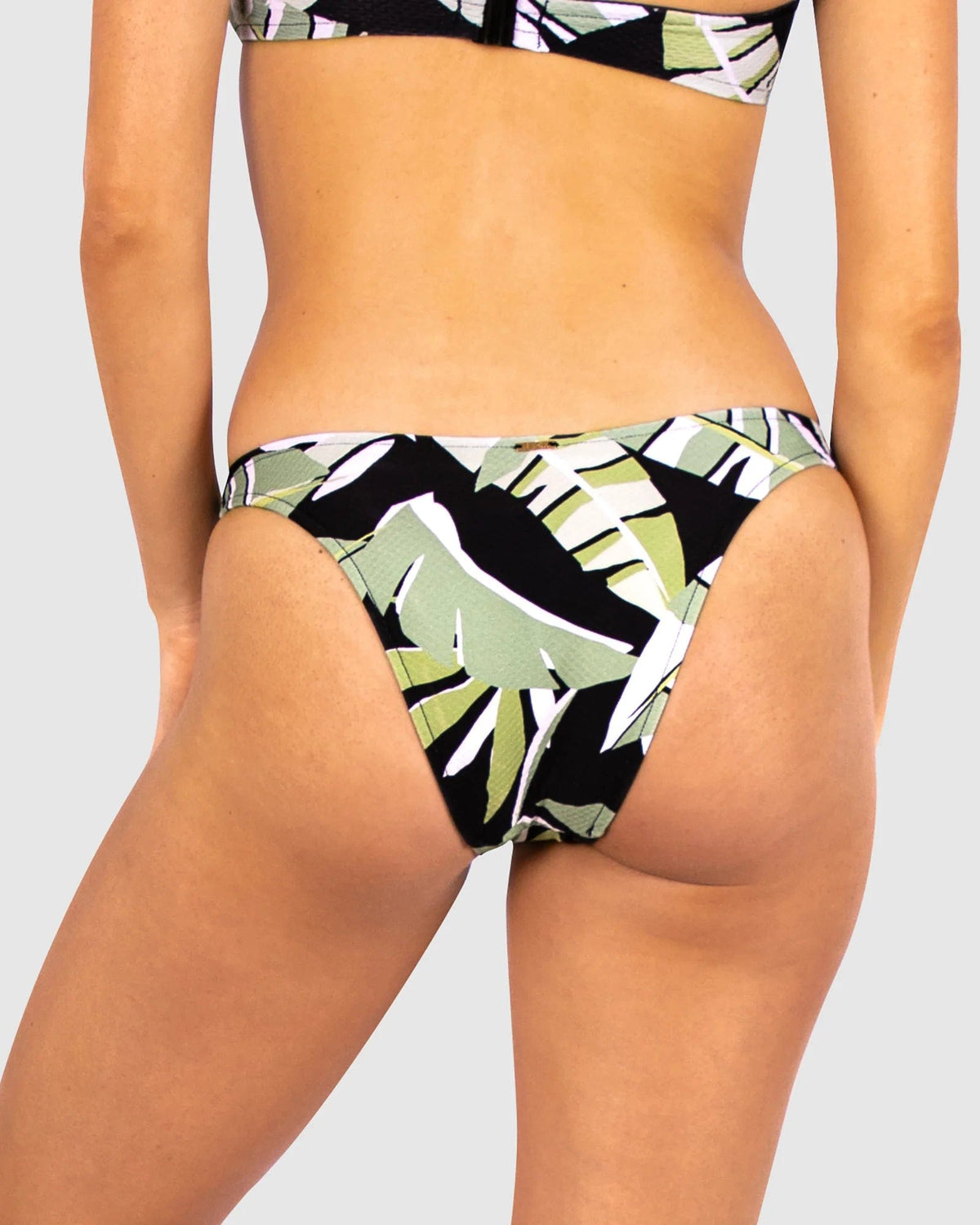 Canary Island Rio Bikini Pant* - Baku - Splash Swimwear  - Baku, bikini bottoms, new arrivals, new swim, Oct22, women swimwear - Splash Swimwear 