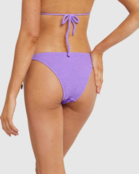 Ibiza Rio Tie Side Bikini Bottom - Baku - Splash Swimwear  - Baku, bikini bottoms, new arrivals, new swim, Nov22, women swimwear - Splash Swimwear 