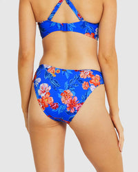 Mauritius Regular Pant - Baku - Splash Swimwear  - Baku, bikini bottoms, Oct22, women swimwear - Splash Swimwear 