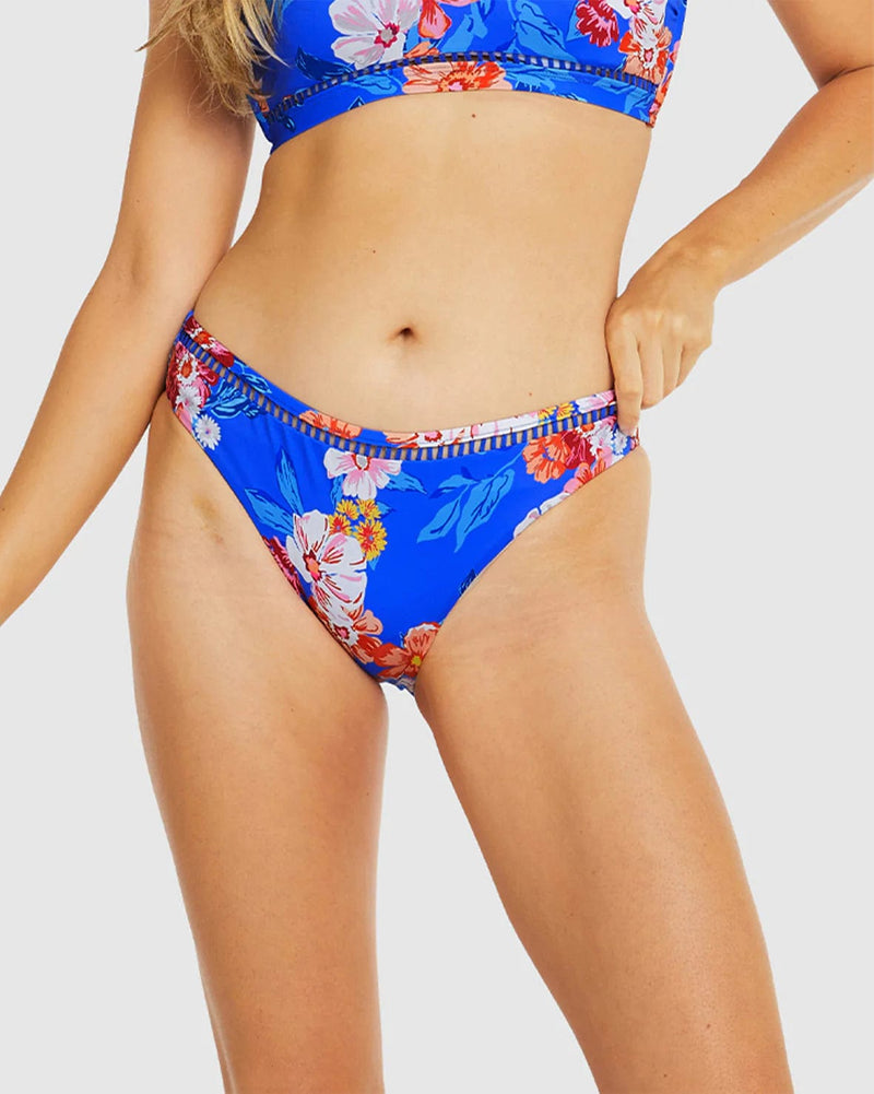 Mauritius Regular Pant - Baku - Splash Swimwear  - Baku, bikini bottoms, Oct22, Womens, womens swim - Splash Swimwear 