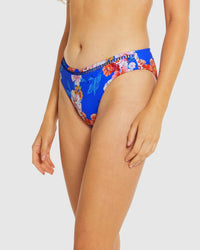 Mauritius Regular Pant - Baku - Splash Swimwear  - Baku, bikini bottoms, Oct22, Womens, womens swim - Splash Swimwear 