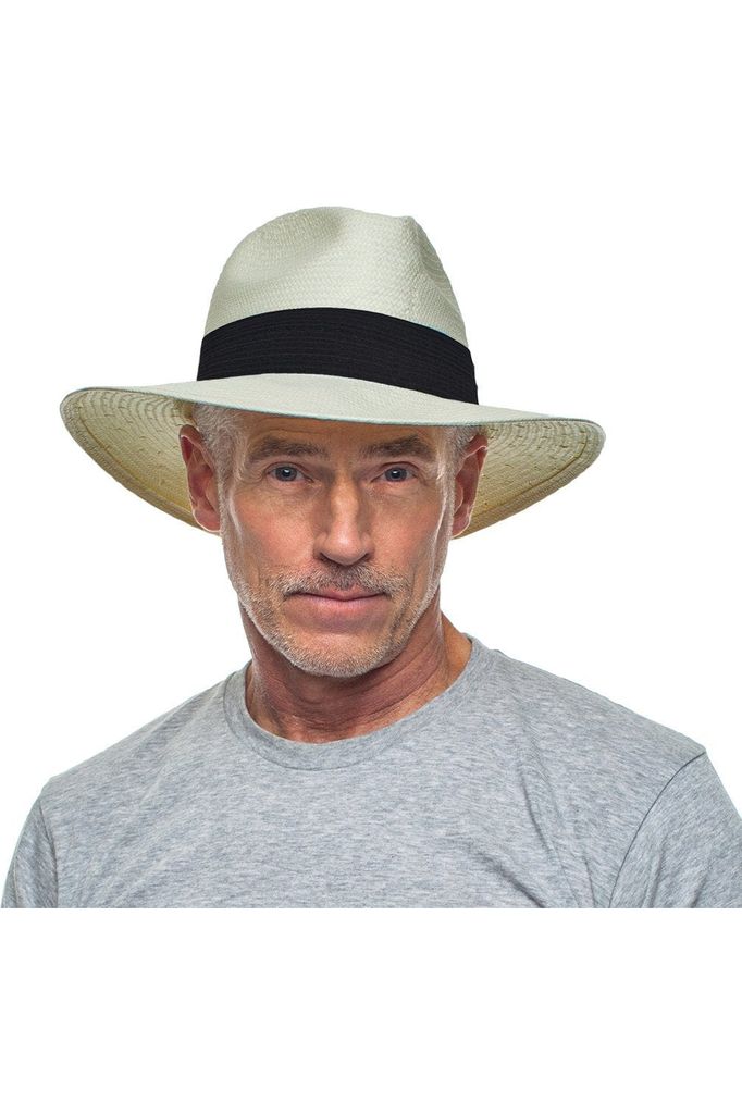 Cancer Council Jerry Fedora Hat - Rigon Headwear - Splash Swimwear  - cancer council, hats - Splash Swimwear 