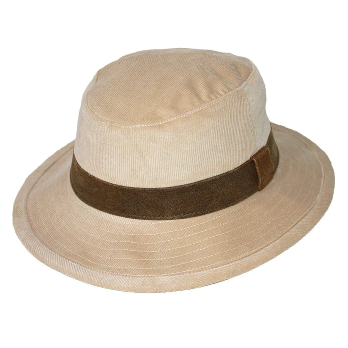 Cancer Council Tyrone Bucket Hat - Rigon Headwear - Splash Swimwear  - cancer council, hats, new accessories, new arrivals, Oct22, rigon - Splash Swimwear 