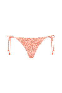 Playa Tie Side Pant - Monte and Lou - Splash Swimwear  - Bikini Bottoms, Monte & Lou, Oct22, women swimwear - Splash Swimwear 
