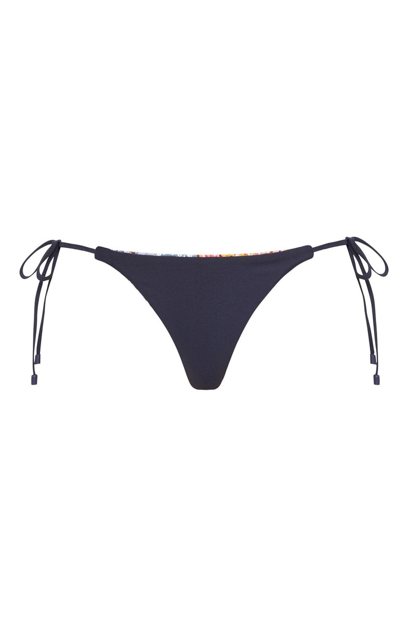 Generation Reversible Tie Side Pant - Monte & Lou - Splash Swimwear  - bikini bottoms, Dec21, Monte & Lou, SALE, Womens - Splash Swimwear 