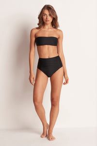 Separates Bandeau Bra - Monte & Lou - Splash Swimwear  - Bikini Tops, July22, Monte & Lou, Womens - Splash Swimwear 