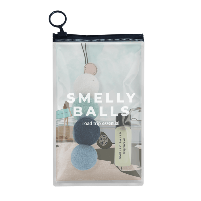 Cove Set - Tobacco Vanilla - Smelly Balls - Splash Swimwear  - accessories, gifting, Oct21, smelly balls - Splash Swimwear 