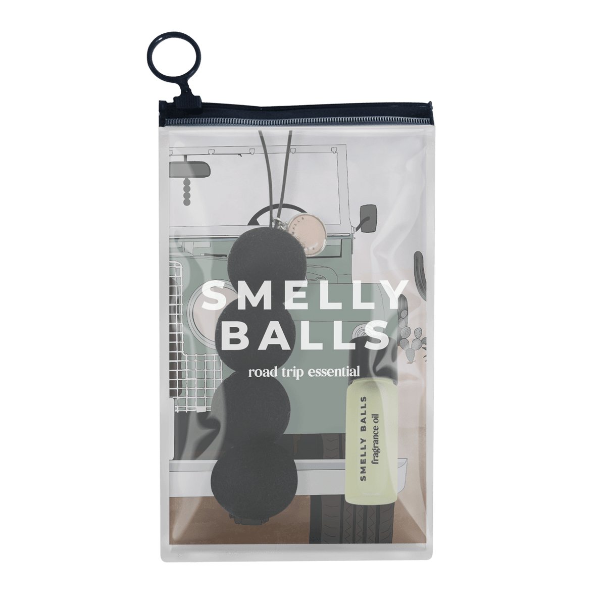 Onyx Set - Coconut/ Lime - Smelly Balls - Splash Swimwear  - accessories, gifting, Oct21, smelly balls - Splash Swimwear 