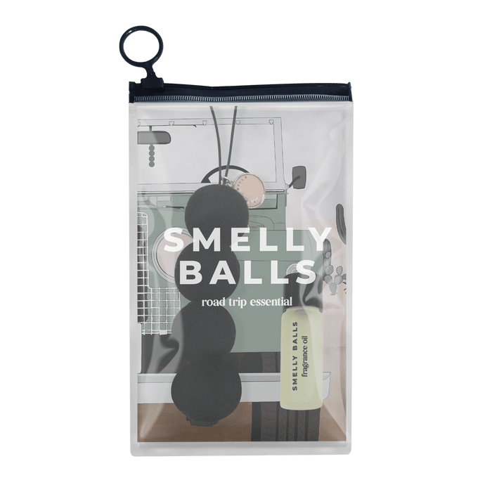 Onyx Set - Honeysuckle - Smelly Balls - Splash Swimwear  - accessories, gifting, Oct21, smelly balls - Splash Swimwear 