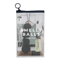 Onyx Set - Tobacco Vanilla - Smelly Balls - Splash Swimwear  - accessories, gifitng, Oct21, smelly balls - Splash Swimwear 