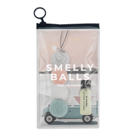 Seapink Set - Tobacco Vanilla - Smelly Balls - Splash Swimwear  - accessories, gifting, Oct21, smelly balls - Splash Swimwear 