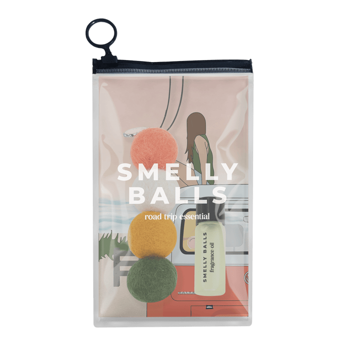 Sunglo Set - Tobacco Vanilla - Smelly Balls - Splash Swimwear  - accessories, gifting, Oct21, smelly balls - Splash Swimwear 