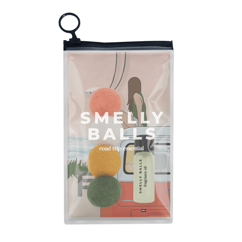 Sunglo Set - Honeysuckle - Smelly Balls - Splash Swimwear  - accessories, gifting, Oct21, smelly balls - Splash Swimwear 