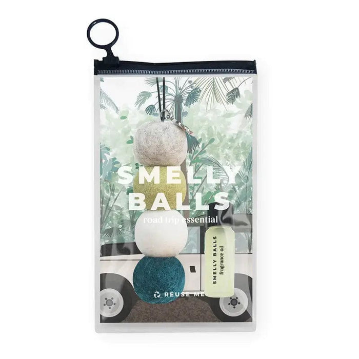 Serene Set - Honeysuckle - Smelly Balls - Splash Swimwear  - accessories, gifting, Oct22, smelly balls - Splash Swimwear 