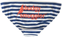 Sailor Stripes* - Budgy Smuggler - Splash Swimwear  - Aug22, Budgy Smuggler, mens briefs, mens swim, mens swimwear - Splash Swimwear 