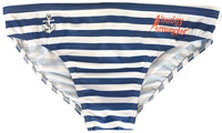 Sailor Stripes - Budgy Smuggler - Splash Swimwear  - Aug22, Budgy Smuggler, mens briefs, mens swim, mens swimwear - Splash Swimwear 