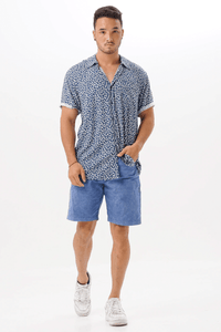 Mens Shirt - Singapore - Suen Noaj - Splash Swimwear  - June22, mens, mens clothing, mens shirts, Suen Noaj - Splash Swimwear 